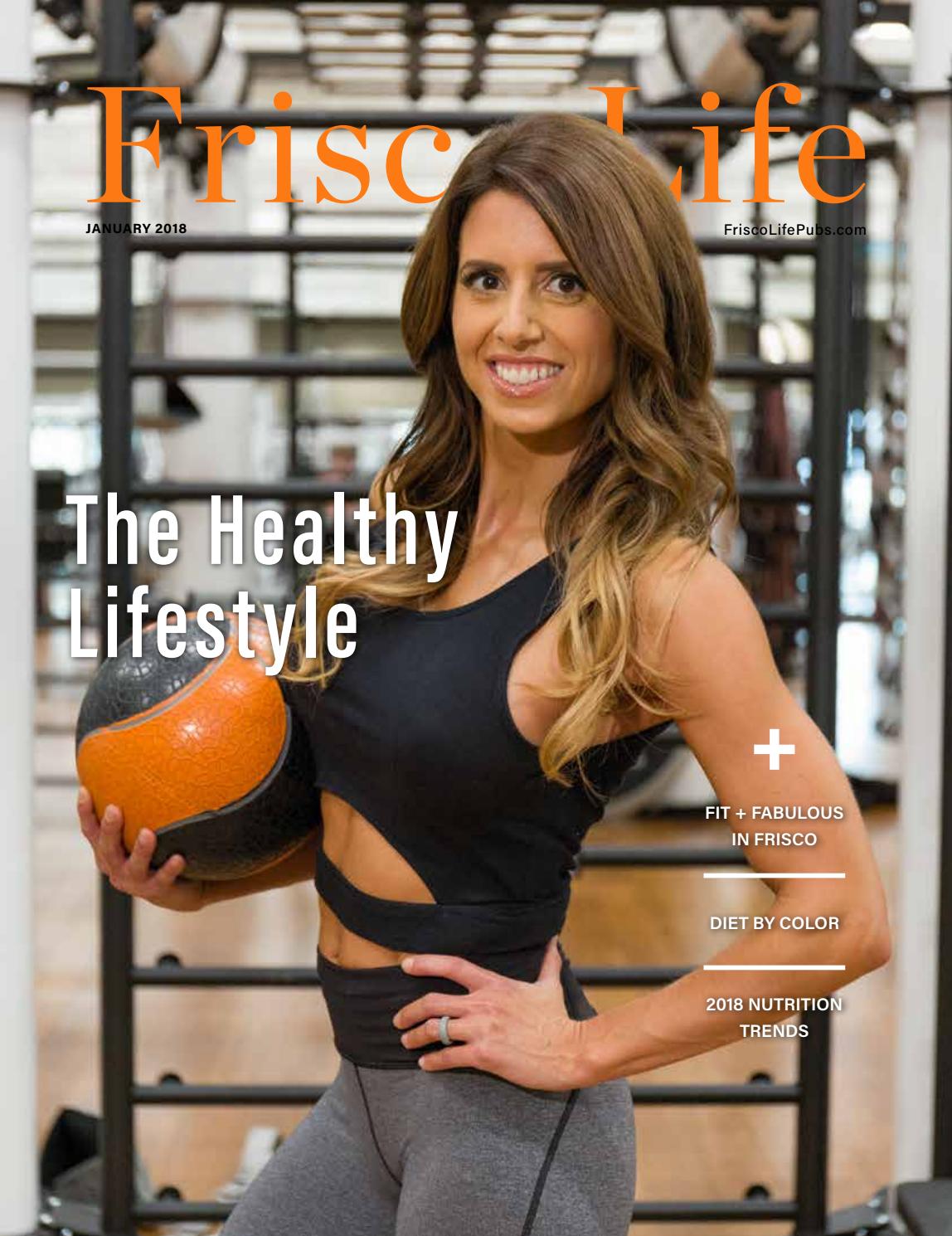 Land Rover Frisco >> Frisco Life, TX January 2018 by Lifestyle Publications - Issuu Land Rover Frisco >> Frisco Life, TX January 2018 by Lifestyle Publications - Issuu
