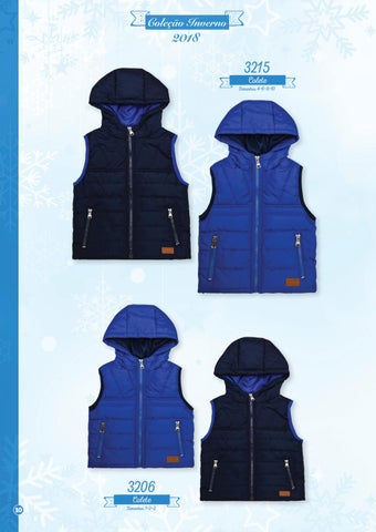 Plural Kids - Coleção Inverno 2018 第 10 页