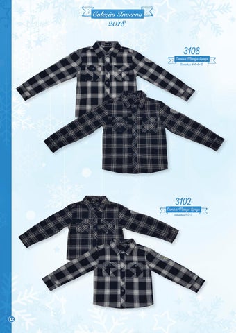 Plural Kids - Coleção Inverno 2018 第 12 页