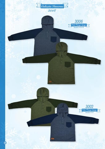 Plural Kids - Coleção Inverno 2018 第 18 页