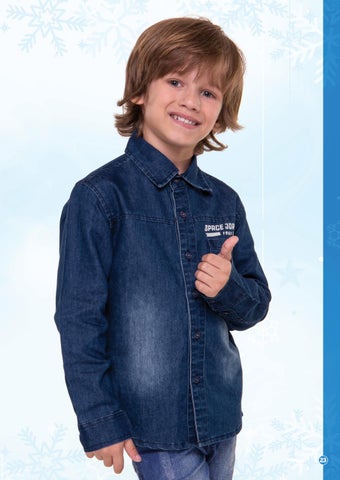 Plural Kids - Coleção Inverno 2018 第 23 页