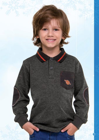 Plural Kids - Coleção Inverno 2018 第 7 页