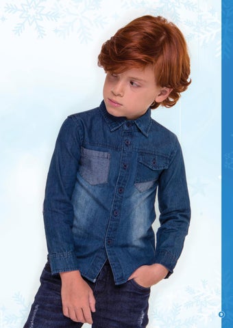 Plural Kids - Coleção Inverno 2018 第 9 页