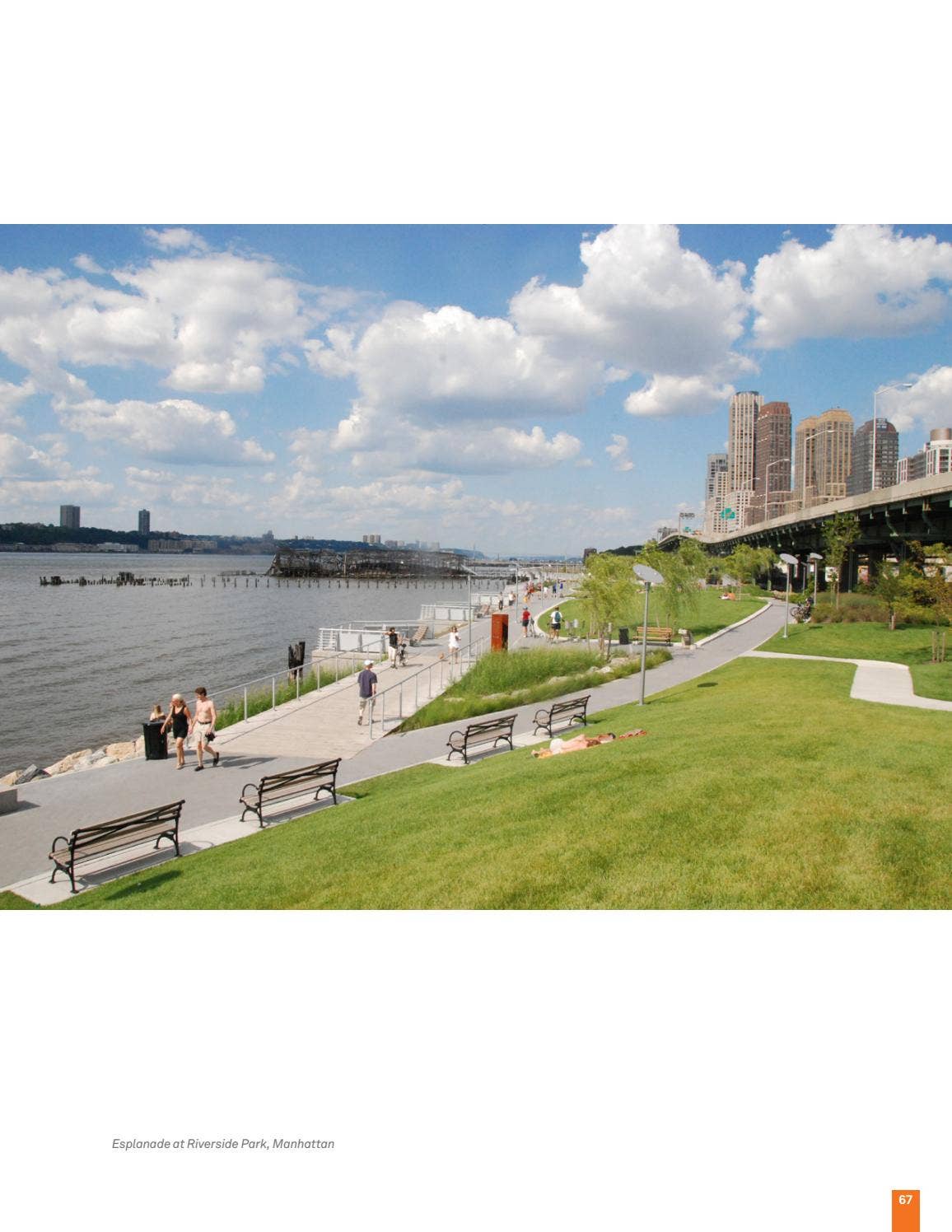 Design and Planning for Flood Resiliency: Guidelines for NYC Parks by ...
