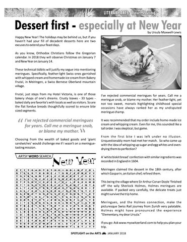 Arts Council of Surrey 灯饰目录 · 射灯 on the ARTS January 2018 第 7 页