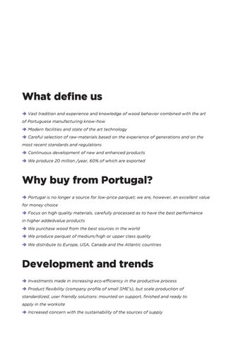 PORTUGAL - DOMOTEX - HANNOVER 2018 第 3 页