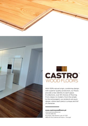 PORTUGAL - DOMOTEX - HANNOVER 2018 第 7 页