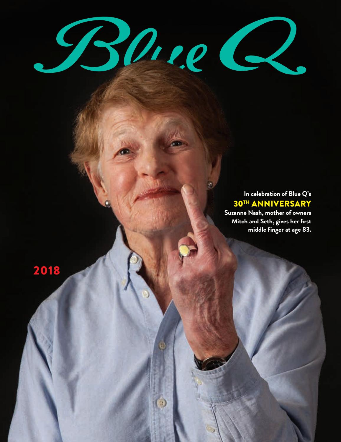 Blue Q, Spring 2018 by Just Got 2 Have It! Issuu