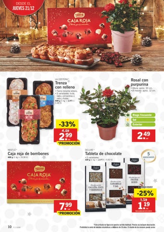 Ofertas Supermercados 家具目录 lidl deluxe 第 10 页