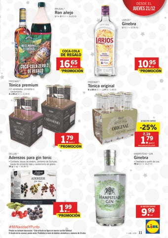 Ofertas Supermercados 家具目录 lidl deluxe 第 11 页