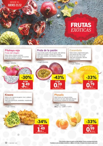 Ofertas Supermercados 家具目录 lidl deluxe 第 12 页