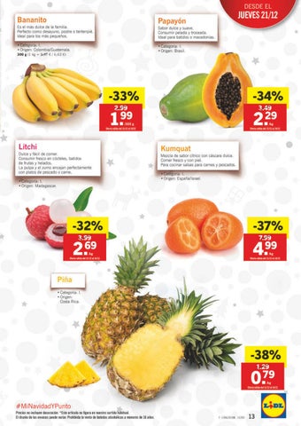 Ofertas Supermercados 家具目录 lidl deluxe 第 13 页
