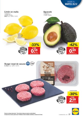 Ofertas Supermercados 家具目录 lidl deluxe 第 17 页
