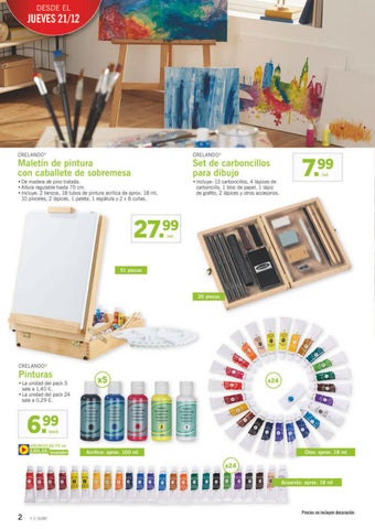 Ofertas Supermercados 家具目录 lidl deluxe 第 24 页