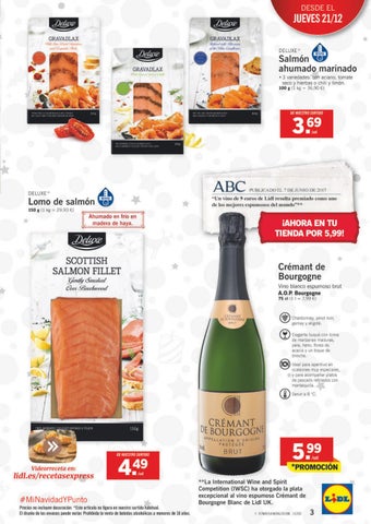 Ofertas Supermercados 家具目录 lidl deluxe 第 3 页