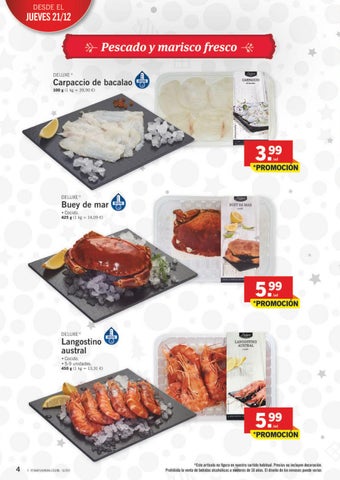 Ofertas Supermercados 家具目录 lidl deluxe 第 4 页