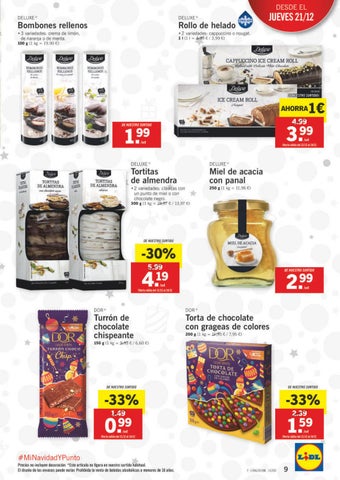 Ofertas Supermercados 家具目录 lidl deluxe 第 9 页