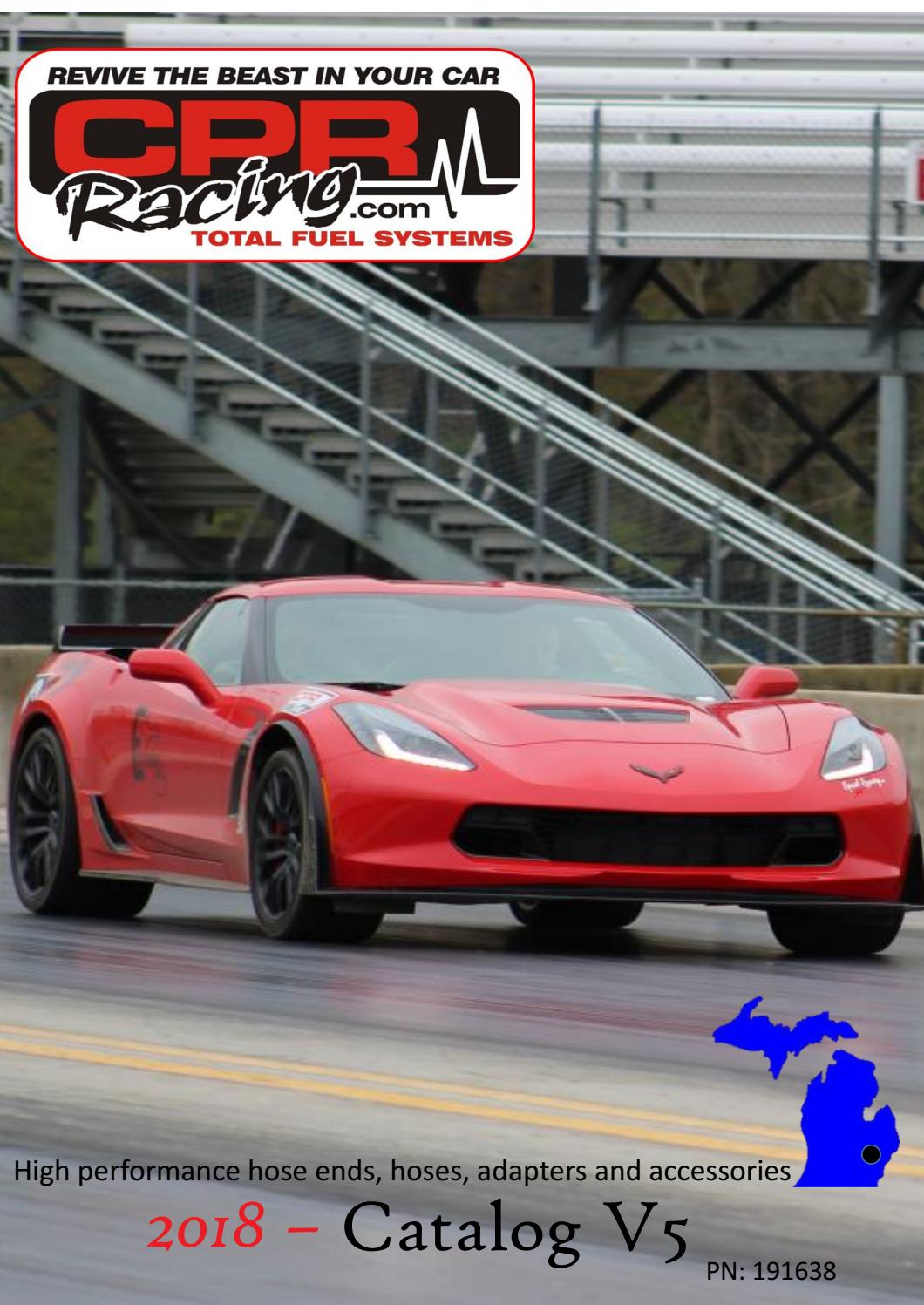 Pro Braking PBC1168-RED-PUR Braided Clutch Line Red Hose & Stainless Purple Banjos Pro Braking PBC1168-RED-PUR Braided Clutch Line Red Hose & Stainless Purple Banjos