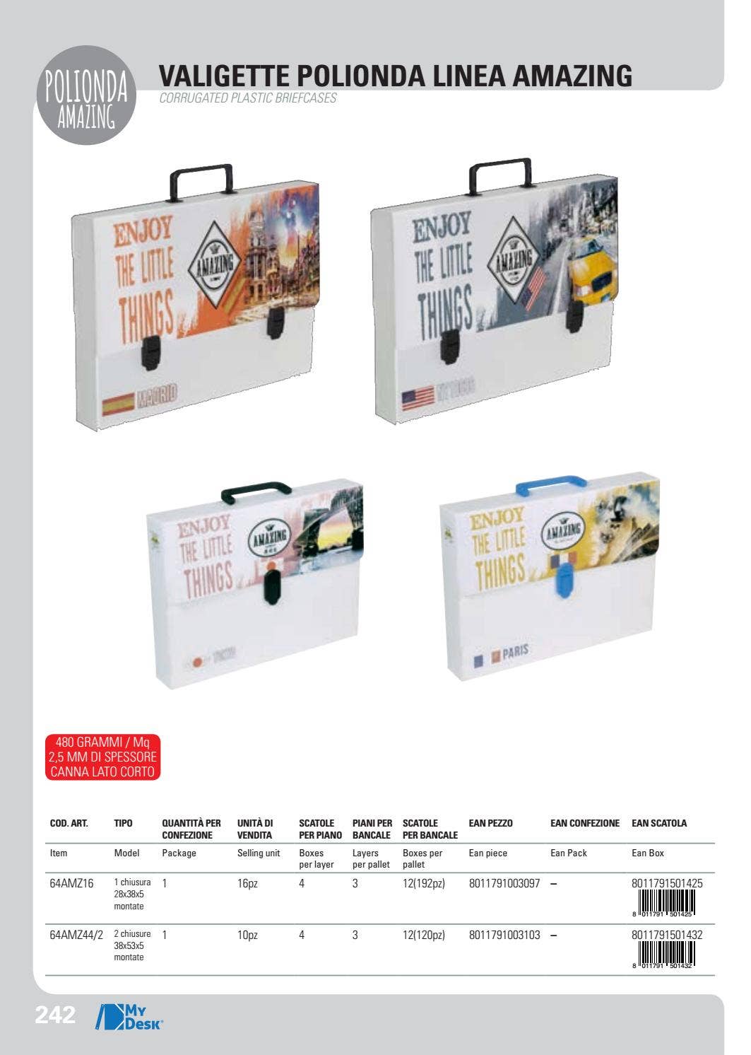 Riplast Coverlux Salvalibro - Rotolo Copertura Liscia 5 Metri, Neutro, Per Protezione Libri E Riviste