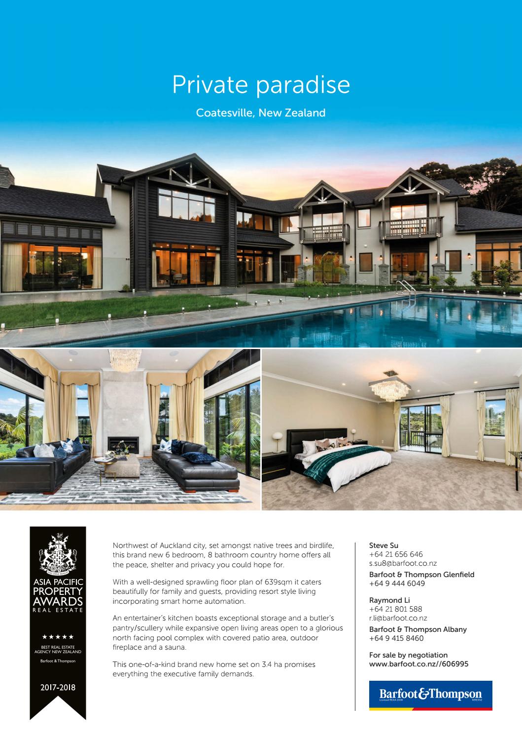 International Property Travel Volume 25 Number 1 By