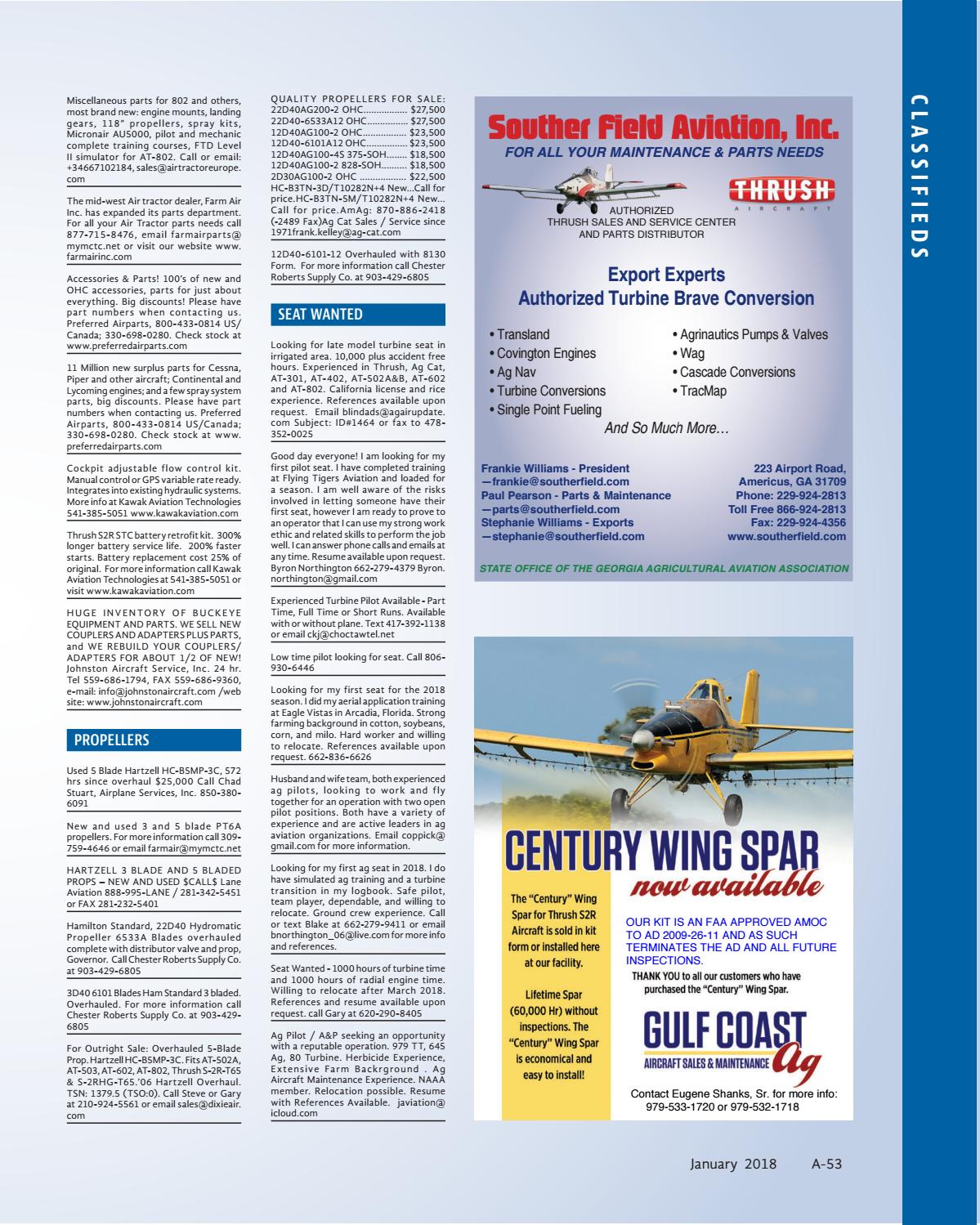 january 2018 u s edition in english by agair update issuu form tt 385