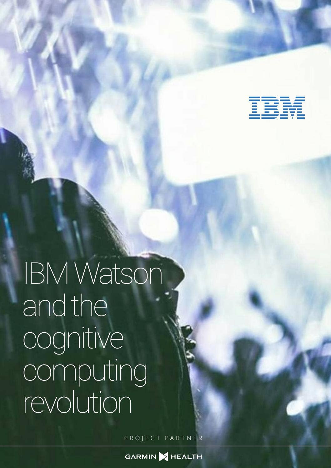 IBM - Brochure 2018 by Business Chief Middle East - Issuu