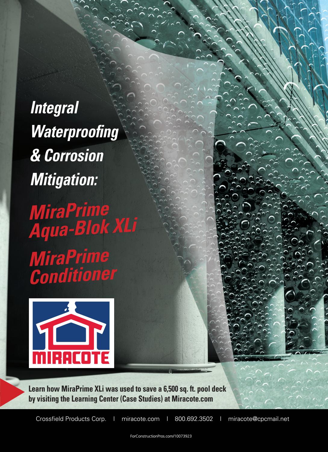 Concrete Contractor December 2017 by ForConstructionPros.com - Issuu