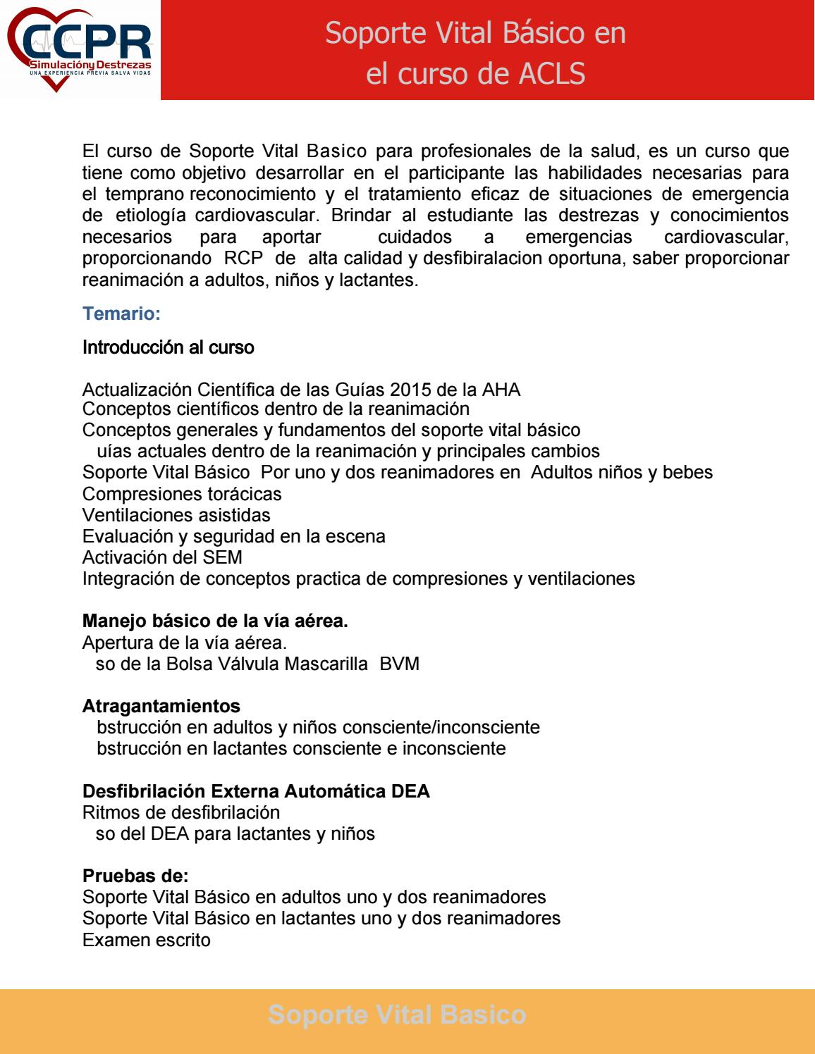 rcp para adultos niños y bebes