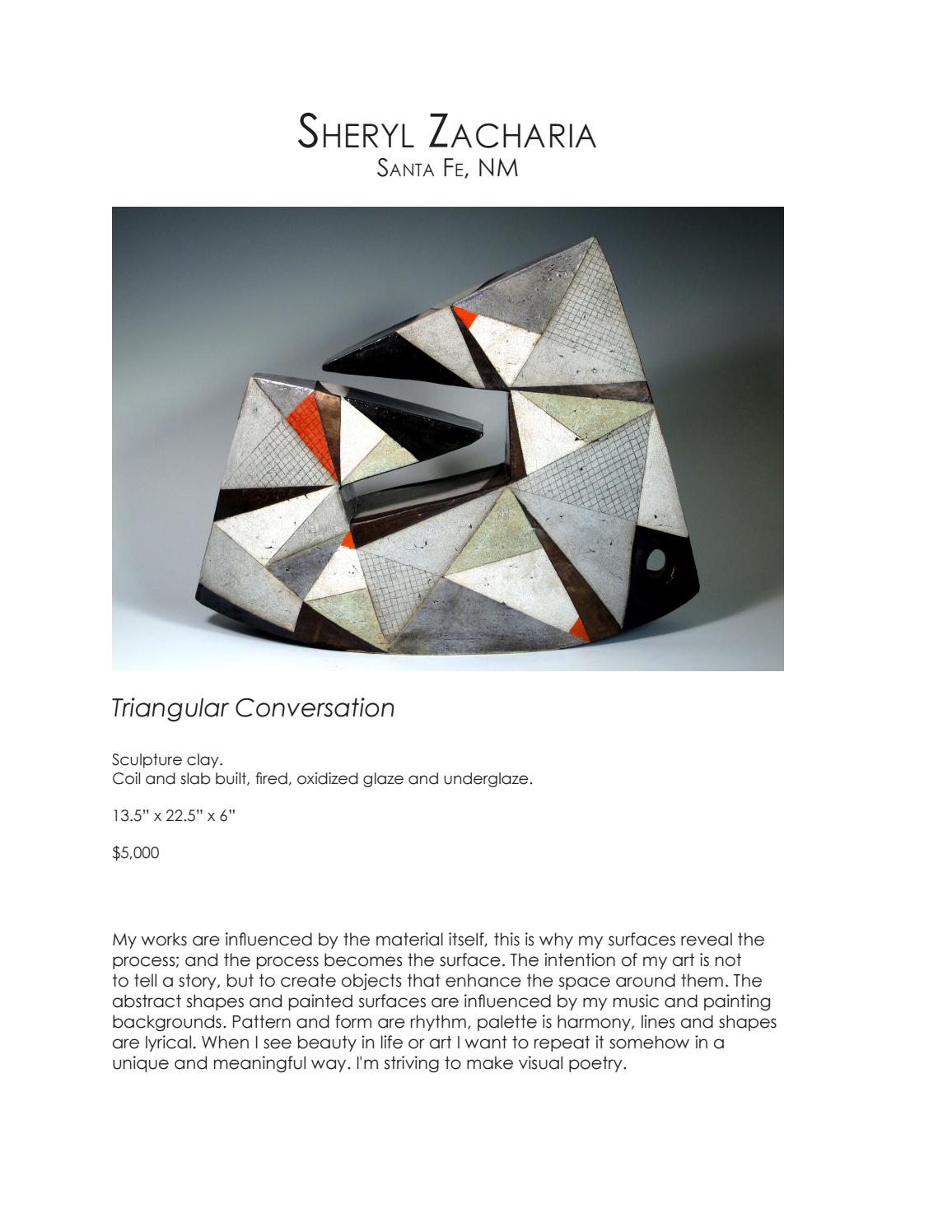 Craft Forms 2017 by Wayne Art Center Issuu