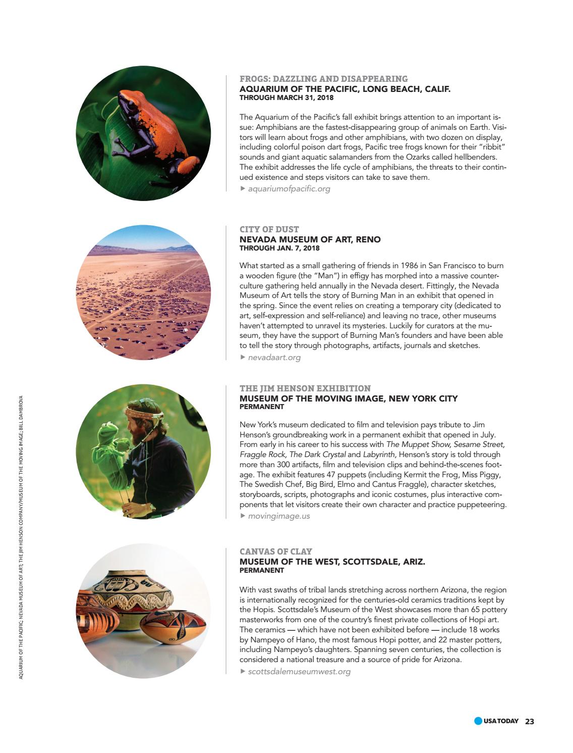 Go Escape Winter 2018 By Studio Gannett Issuu