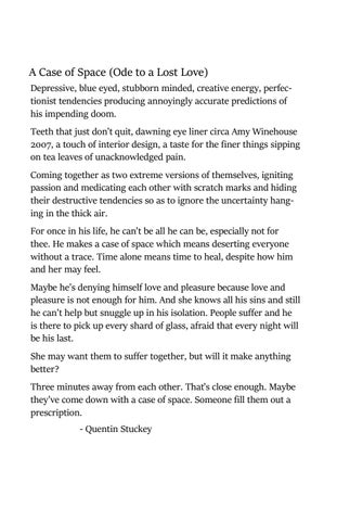 Some Spaces 第 13 页
