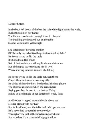 Some Spaces 第 18 页