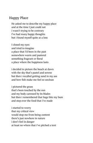 Some Spaces 第 4 页