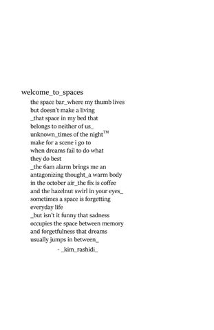 Some Spaces 第 8 页
