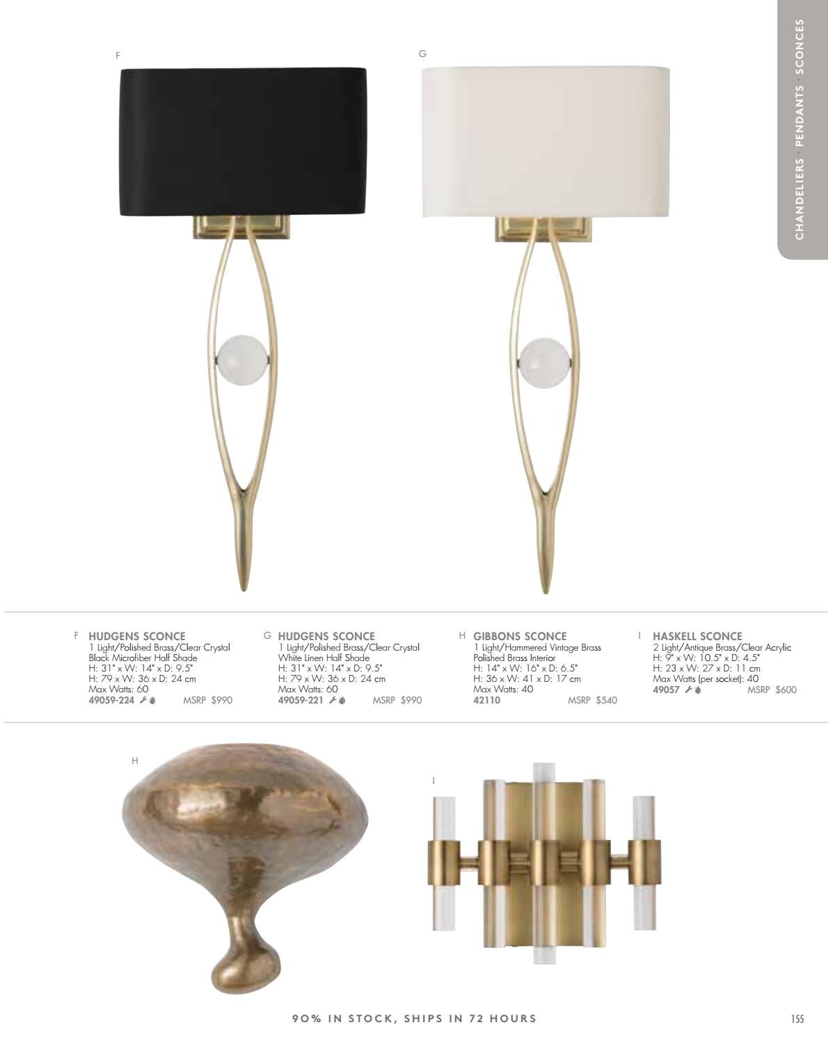 Arteriors 2018 Catalog by Arteriors Issuu