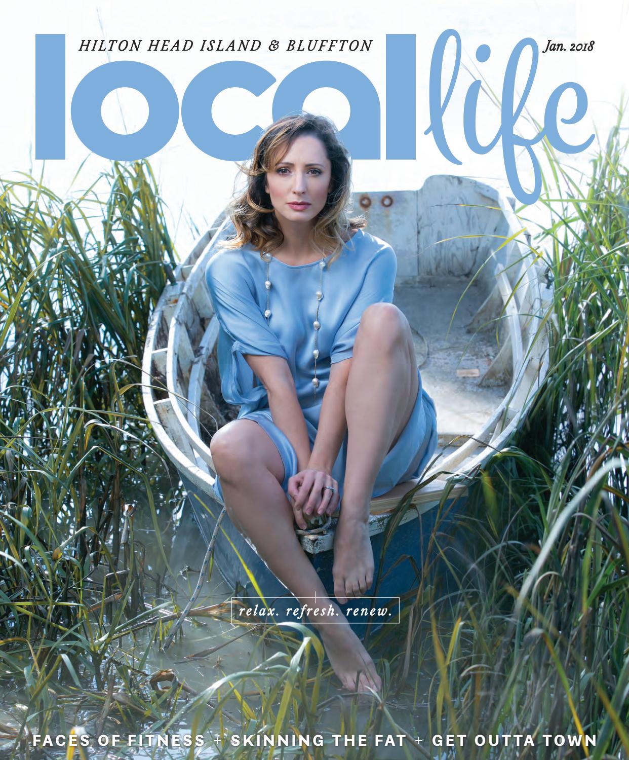 Local Life Magazine January 2018 by LocalLife - Issuu