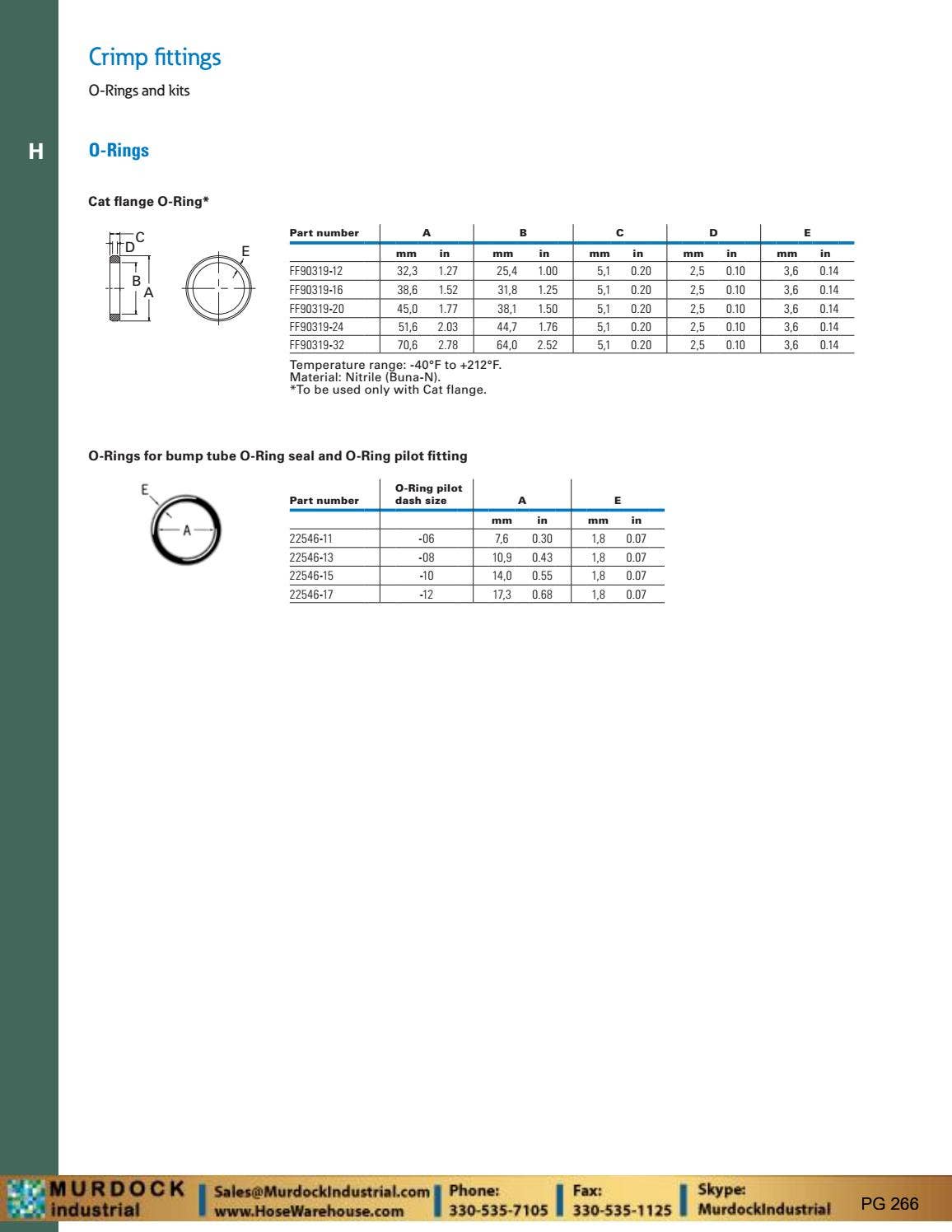 Eaton Aeroquip Fluid Conveyance Master Catalog Hydraulic Hose and