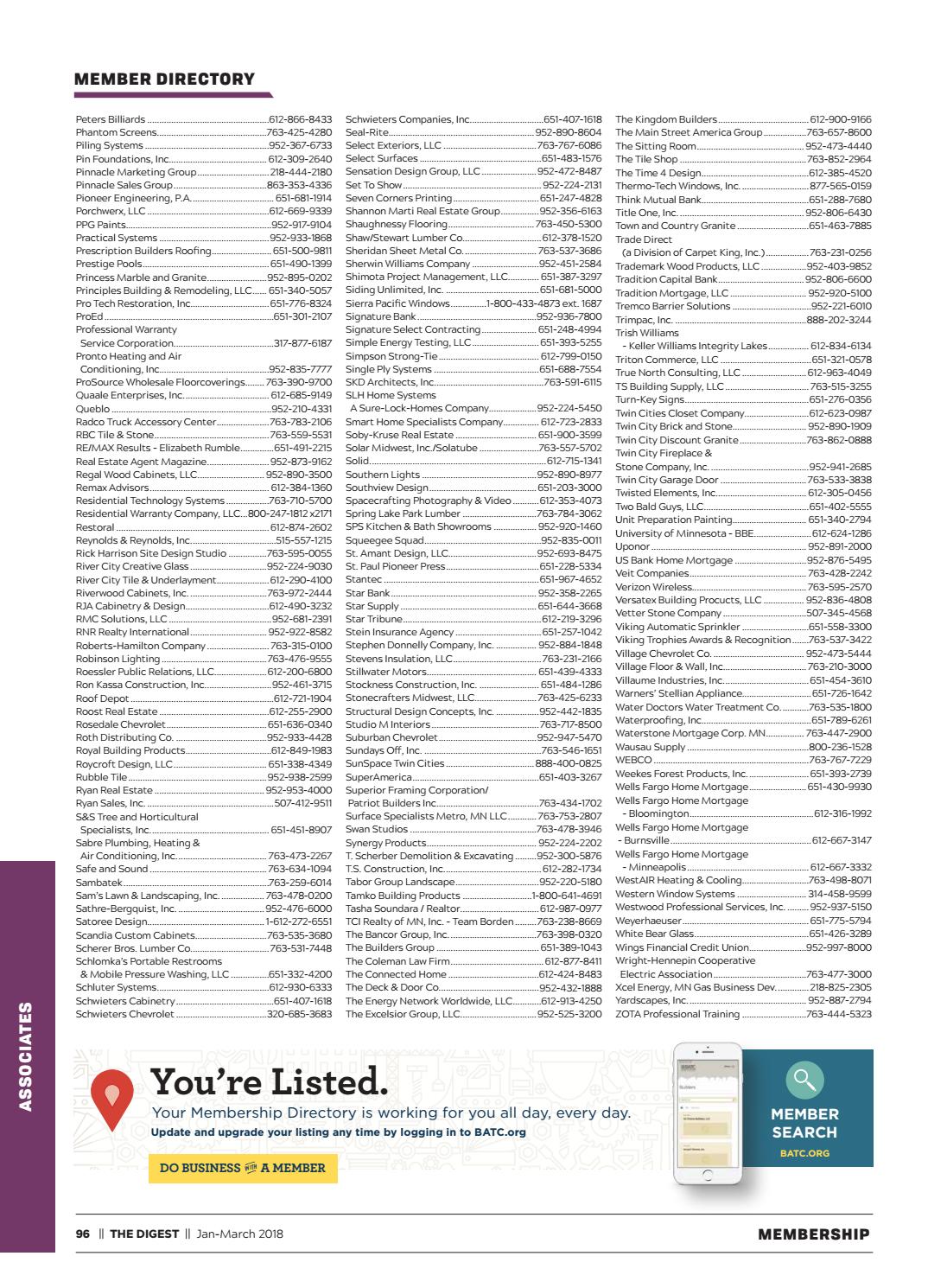 The Digest January March 2018 By Housing First Minnesota Issuu Housing First Minnesota