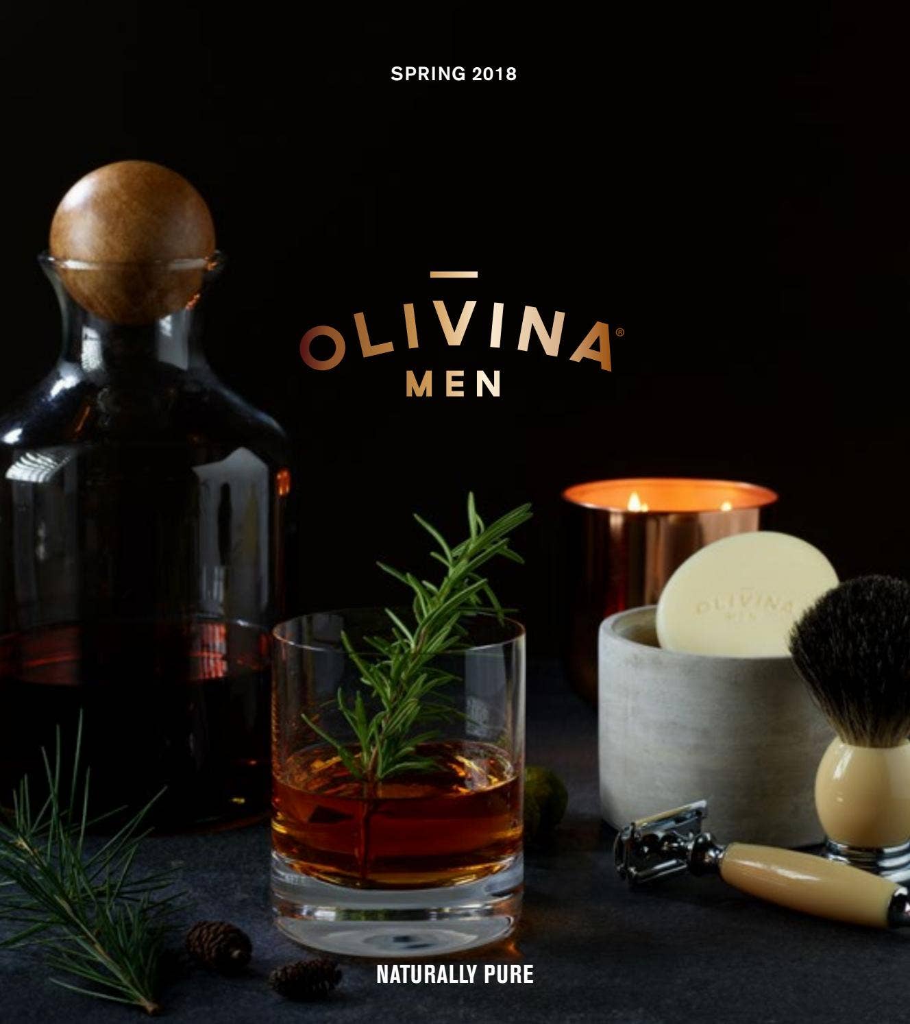 Olivina Men 2018 Catalog by Just Got 2 Have It! Issuu
