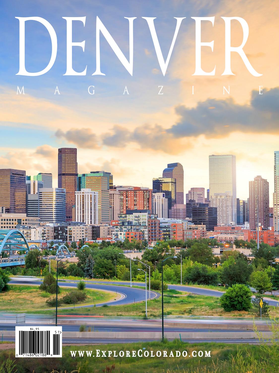 Denver Magazine by Real Property Marketing Group, Ltd. - Issuu