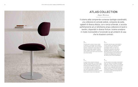 Home-Office.it 家具目录 · Alias catalogo generale 2016 第 13 页