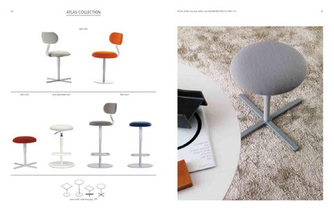 Home-Office.it 家具目录 · Alias catalogo generale 2016 第 14 页