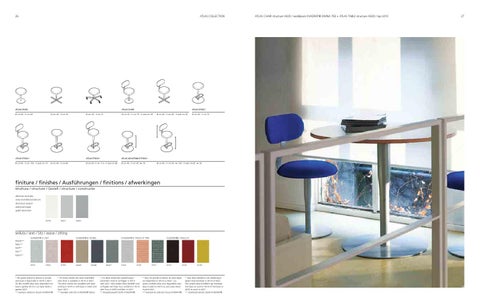 Home-Office.it 家具目录 · Alias catalogo generale 2016 第 15 页