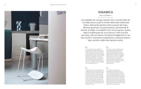 Home-Office.it 家具目录 · Alias catalogo generale 2016 第 16 页