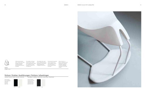 Home-Office.it 家具目录 · Alias catalogo generale 2016 第 17 页