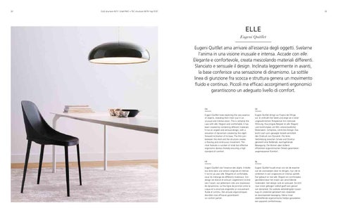 Home-Office.it 家具目录 · Alias catalogo generale 2016 第 18 页