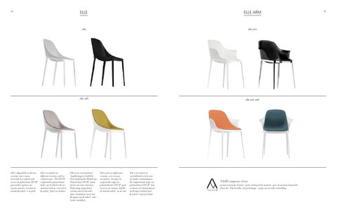 Home-Office.it 家具目录 · Alias catalogo generale 2016 第 19 页