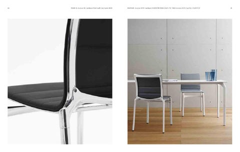 Home-Office.it 家具目录 · Alias catalogo generale 2016 第 24 页
