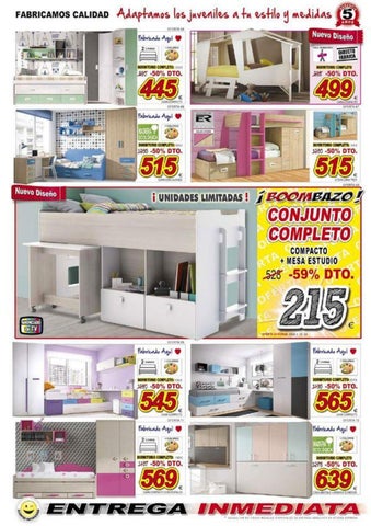 Ofertas Supermercados 家具目录 muebles boom la felicidad 德文 ahorrar 第 9 页