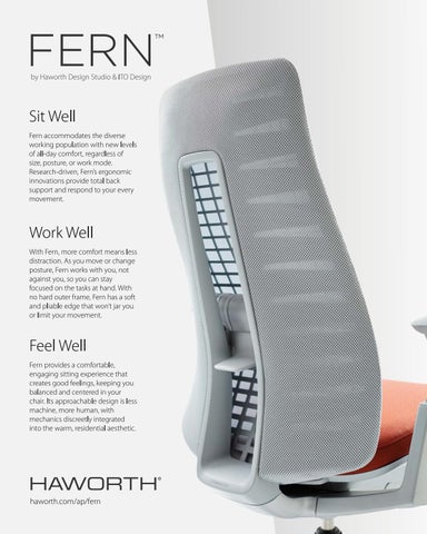 办公 Concept V10N3 | Workplace 室内 Design and 现代 办公 家具 第 21 页
